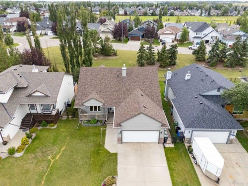 499 Highland Close, Strathmore, AB 