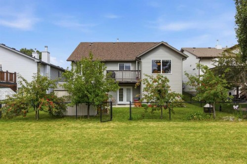 499 Highland Close, Strathmore, AB 