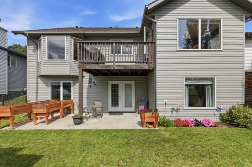 499 Highland Close, Strathmore, AB 