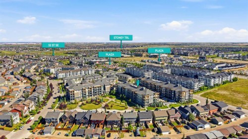306-150 Auburn Meadows Manor Se, Calgary, AB 
