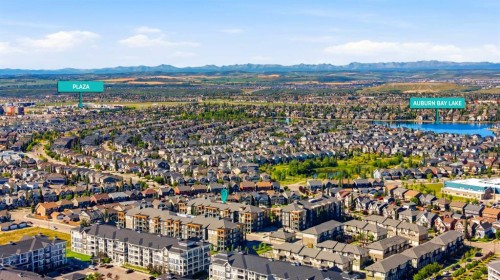 306-150 Auburn Meadows Manor Se, Calgary, AB 