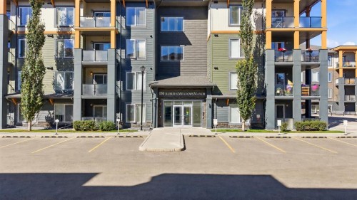 306-150 Auburn Meadows Manor Se, Calgary, AB 