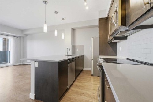 306-150 Auburn Meadows Manor Se, Calgary, AB 