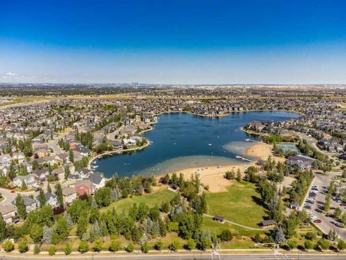 306-150 Auburn Meadows Manor Se, Calgary, AB 