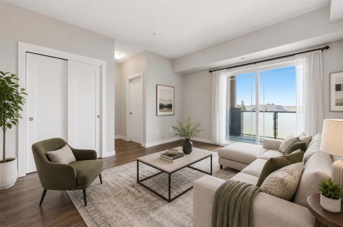 306-150 Auburn Meadows Manor Se, Calgary, AB 