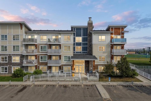6204-302 Skyview Ranch Drive Ne, Calgary, AB 