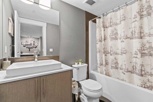 6204-302 Skyview Ranch Drive Ne, Calgary, AB 