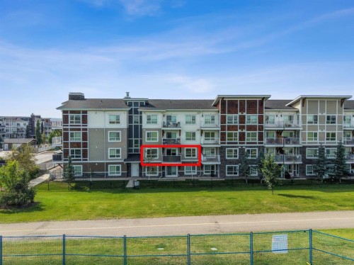 6204-302 Skyview Ranch Drive Ne, Calgary, AB 