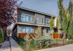 2-1812 Kensington Road NW Calgary, AB T2N 3R3