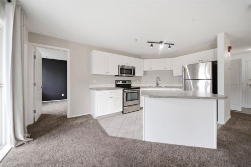 208-3208 Valleyview Park Se, Calgary, AB 