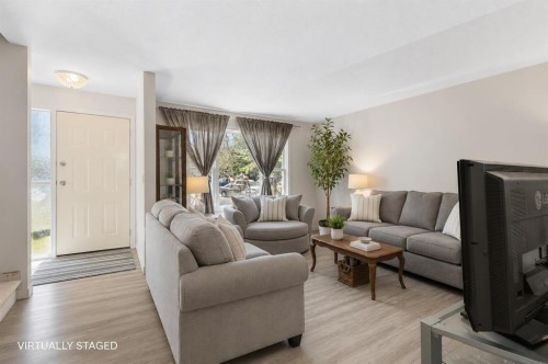 252 Templeview Way Ne, Calgary, AB 