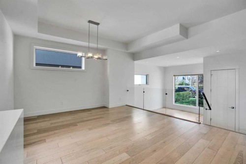 2505 21 Street Sw, Calgary, AB 