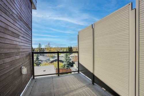 2505 21 Street Sw, Calgary, AB 