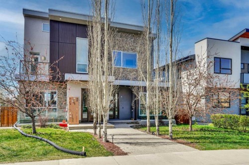 2505 21 Street Sw, Calgary, AB 