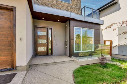 2505 21 Street Sw, Calgary, AB 