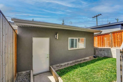 2505 21 Street Sw, Calgary, AB 