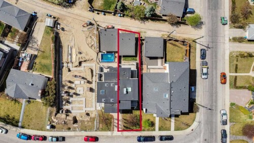 2505 21 Street Sw, Calgary, AB 