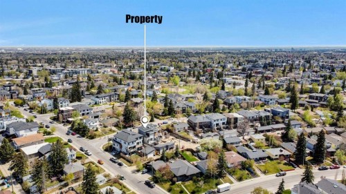 2505 21 Street Sw, Calgary, AB 