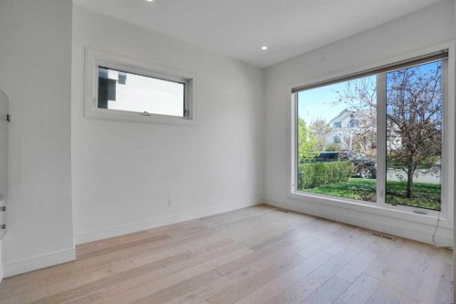2505 21 Street Sw, Calgary, AB 