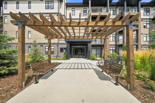 2401-200 Seton Circle Se, Calgary, AB 