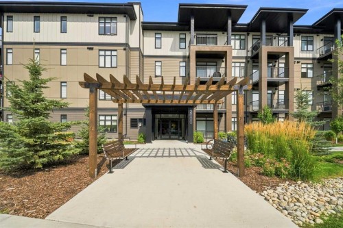 2401-200 Seton Circle Se, Calgary, AB 