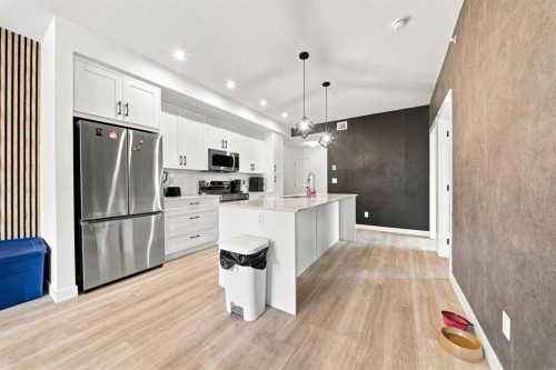 2401-200 Seton Circle Se, Calgary, AB 
