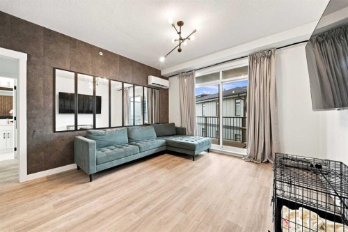2401-200 Seton Circle Se, Calgary, AB 