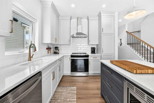 66 Rivercrest Common, Cochrane, AB 