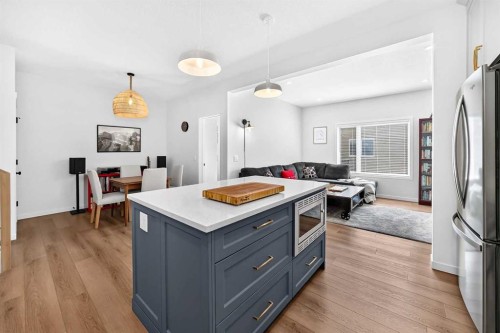 66 Rivercrest Common, Cochrane, AB 