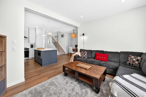66 Rivercrest Common, Cochrane, AB 