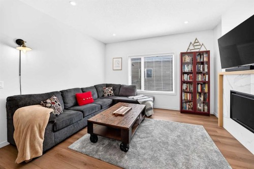 66 Rivercrest Common, Cochrane, AB 