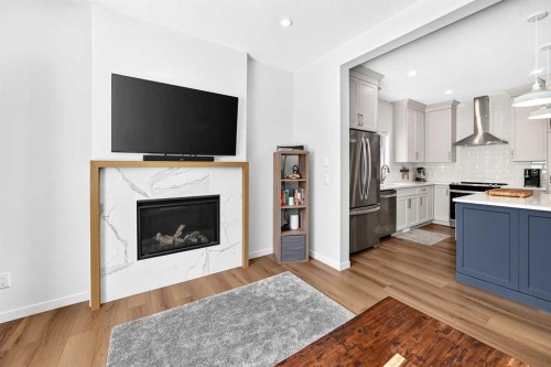 66 Rivercrest Common, Cochrane, AB 