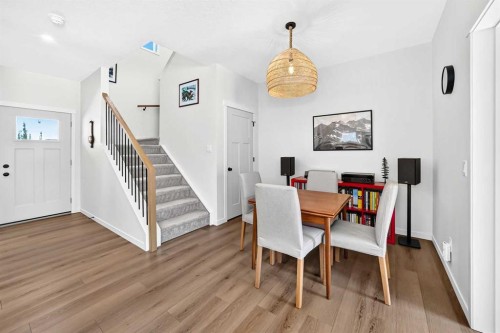 66 Rivercrest Common, Cochrane, AB 