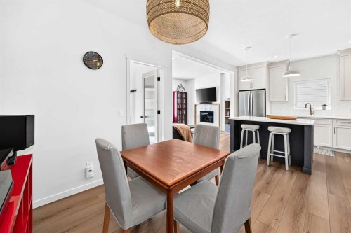 66 Rivercrest Common, Cochrane, AB 