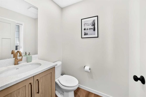 66 Rivercrest Common, Cochrane, AB 