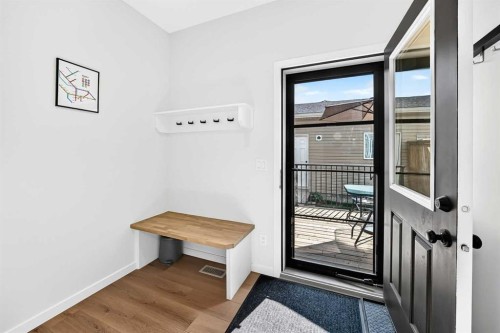 66 Rivercrest Common, Cochrane, AB 