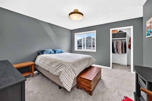66 Rivercrest Common, Cochrane, AB 