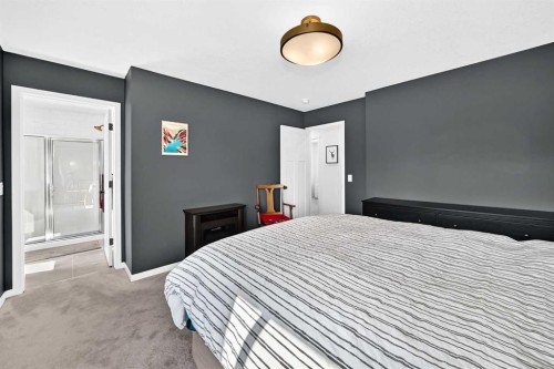66 Rivercrest Common, Cochrane, AB 