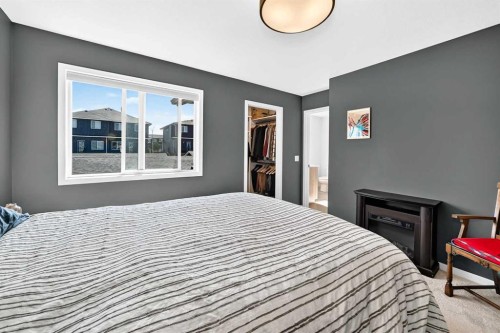 66 Rivercrest Common, Cochrane, AB 