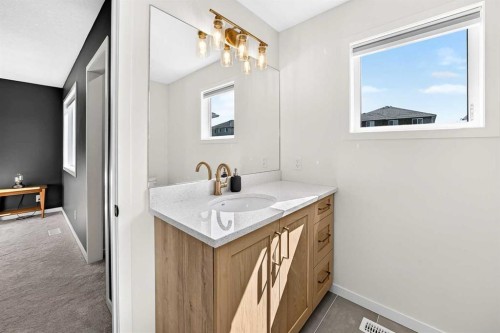 66 Rivercrest Common, Cochrane, AB 