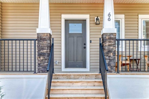 66 Rivercrest Common, Cochrane, AB 