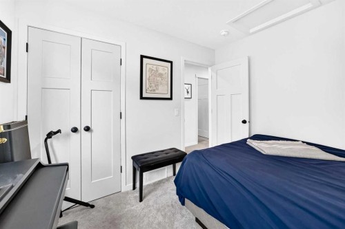 66 Rivercrest Common, Cochrane, AB 