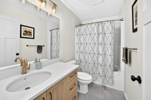 66 Rivercrest Common, Cochrane, AB 