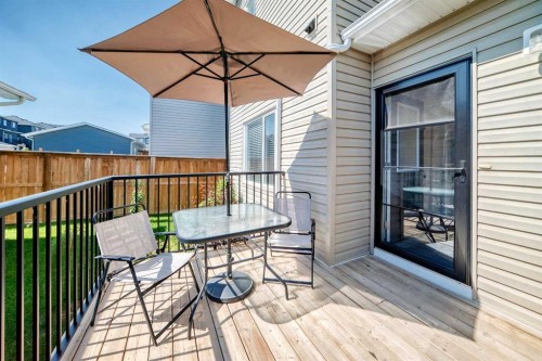 66 Rivercrest Common, Cochrane, AB 