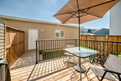 66 Rivercrest Common, Cochrane, AB 