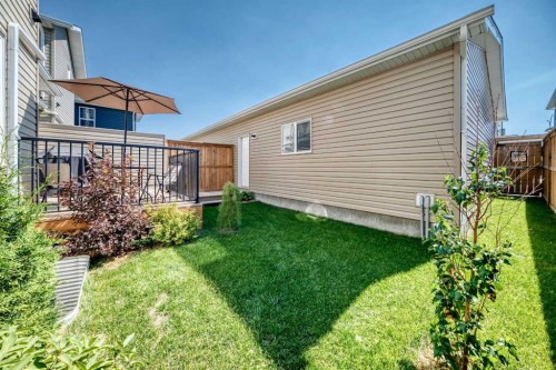 66 Rivercrest Common, Cochrane, AB 