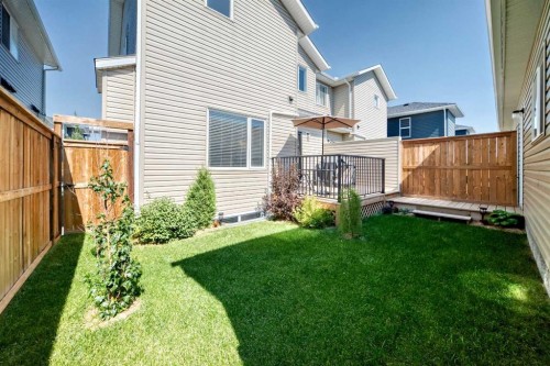 66 Rivercrest Common, Cochrane, AB 