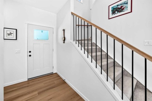 66 Rivercrest Common, Cochrane, AB 