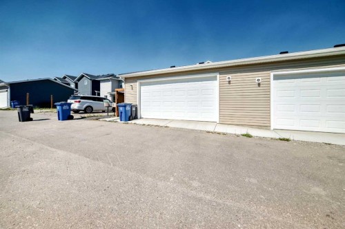 66 Rivercrest Common, Cochrane, AB 