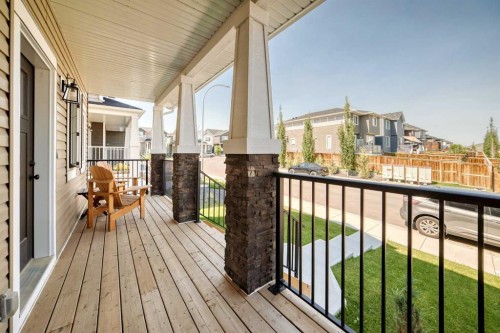 66 Rivercrest Common, Cochrane, AB 